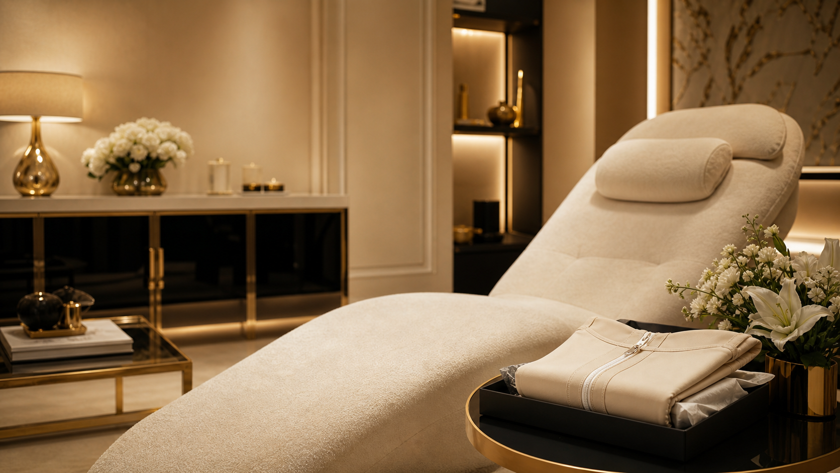 Recuperación estética acompañada por Dreambody